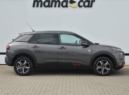 Citroën - C4