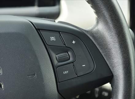 Citroën - C4