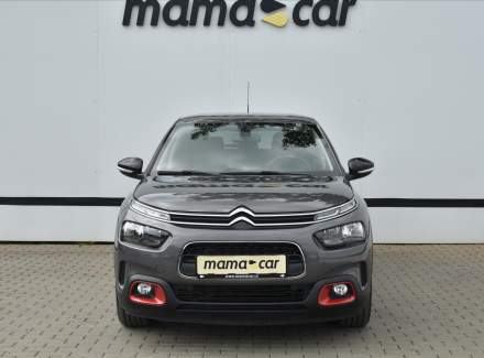 Citroën - C4