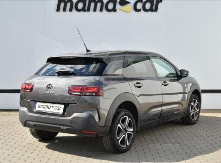 Citroën - C4