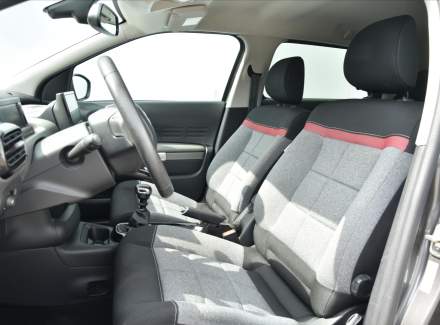 Citroën - C4