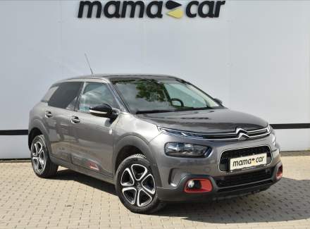 Citroën - C4
