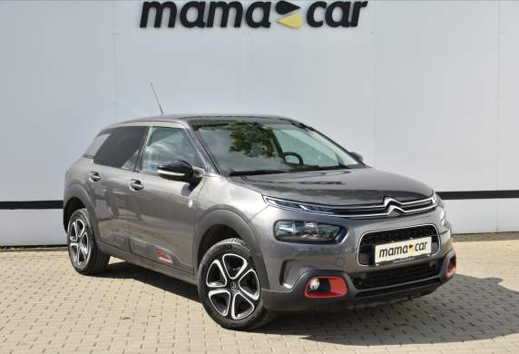 Citroën - C4
