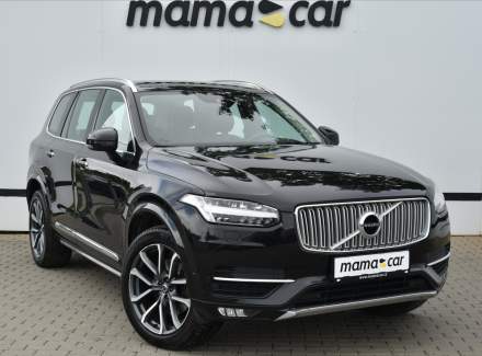 Volvo - XC90