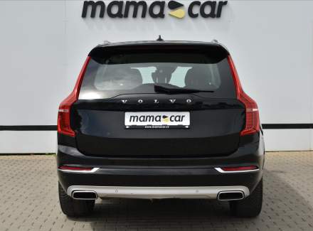 Volvo - XC90