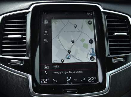 Volvo - XC90