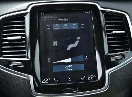 Volvo - XC90