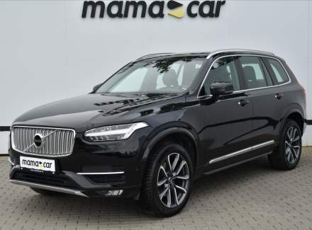 Volvo - XC90