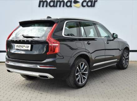 Volvo - XC90