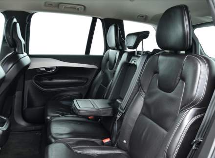 Volvo - XC90