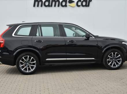 Volvo - XC90