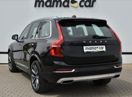 Volvo - XC90