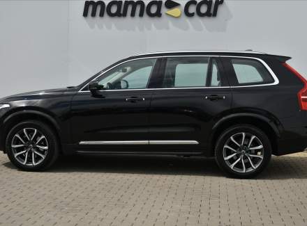 Volvo - XC90