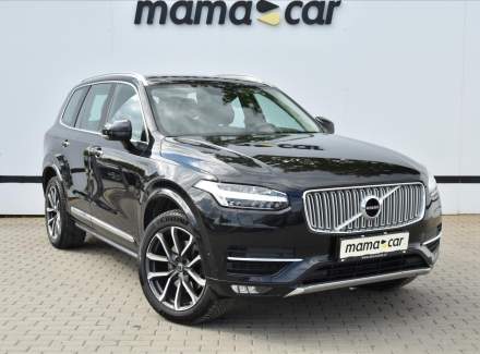 Volvo - XC90