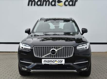 Volvo - XC90