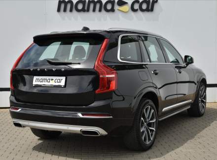 Volvo - XC90