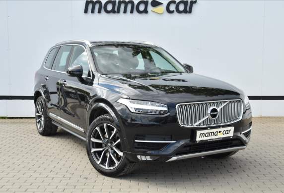 Volvo - XC90