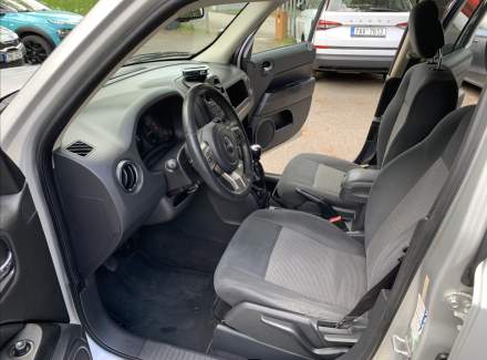 Jeep - Patriot