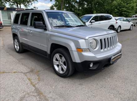 Jeep - Patriot
