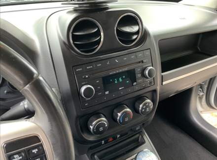 Jeep - Patriot