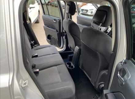 Jeep - Patriot