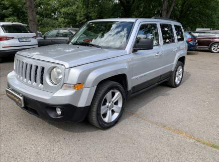 Jeep - Patriot