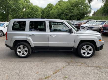 Jeep - Patriot