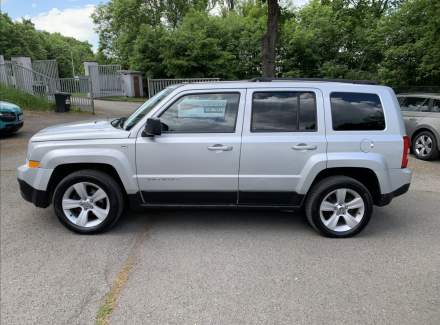 Jeep - Patriot