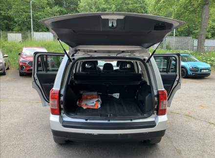 Jeep - Patriot