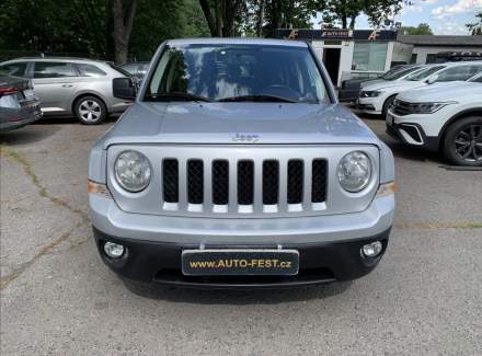 Jeep - Patriot