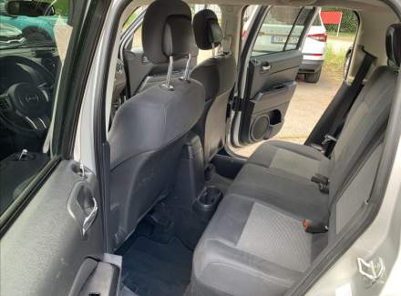 Jeep - Patriot