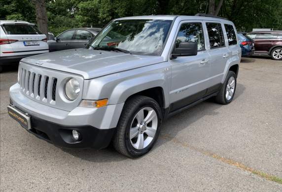 Jeep - Patriot