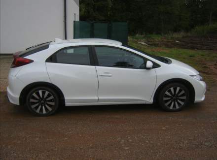 Honda - Civic