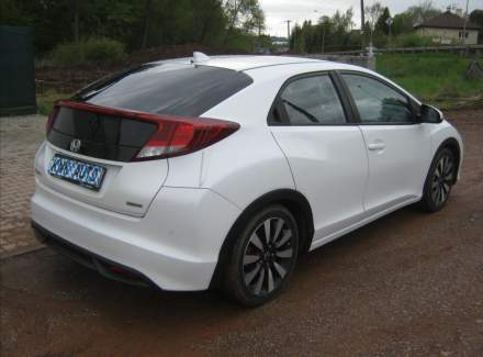 Honda - Civic
