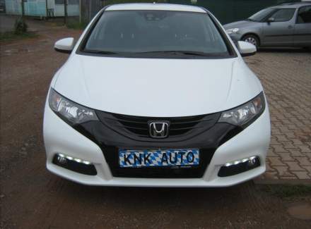 Honda - Civic