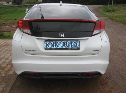 Honda - Civic