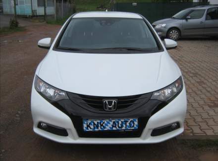 Honda - Civic
