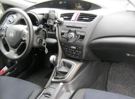 Honda - Civic
