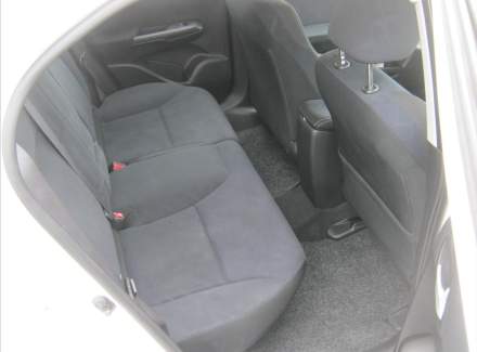 Honda - Civic