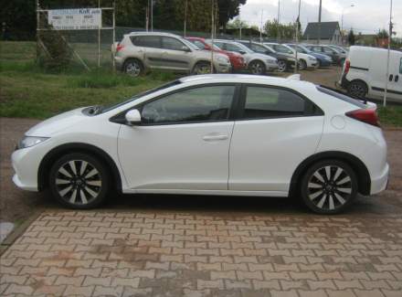 Honda - Civic