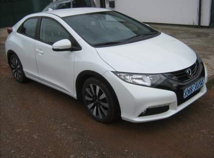 Honda - Civic