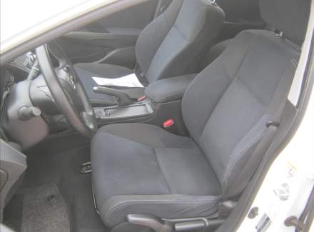 Honda - Civic