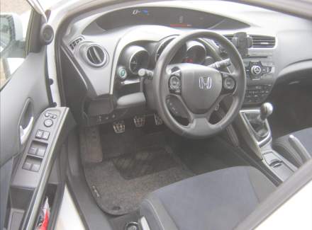 Honda - Civic