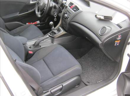 Honda - Civic