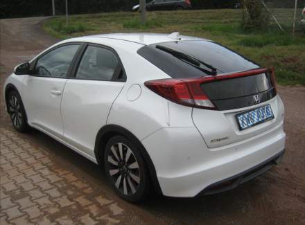 Honda - Civic