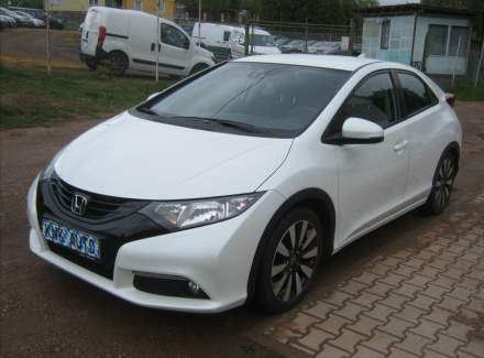 Honda - Civic