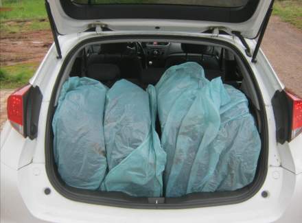 Honda - Civic