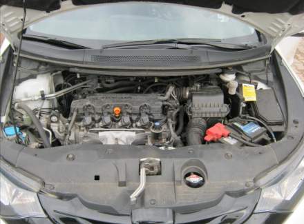 Honda - Civic
