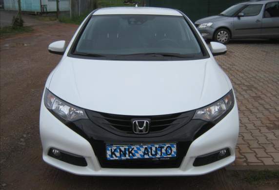 Honda - Civic