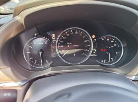 Mazda - 6